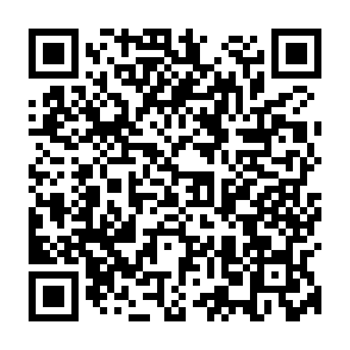 QR code: scan with your phone camera to open Spring Round Up match information